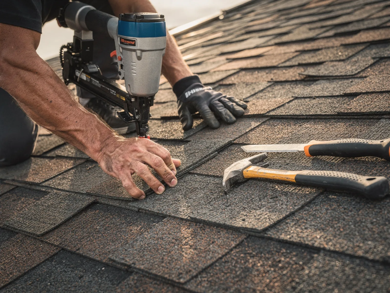 Why choose Roof Repair in Whitten, IA